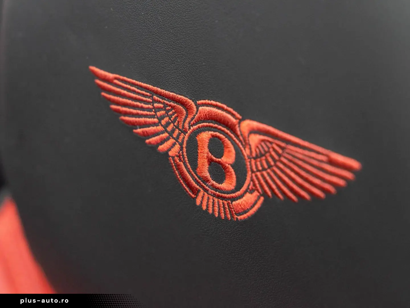 BENTLEY New Continental GTC V8 von BENTLEY MANNHEIM