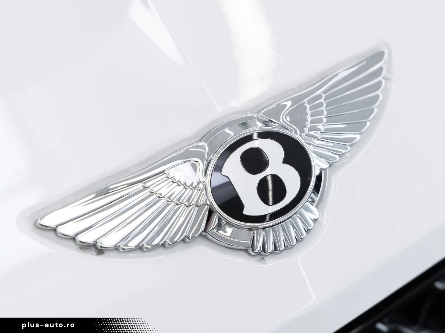 BENTLEY New Continental GTC V8 von BENTLEY MANNHEIM