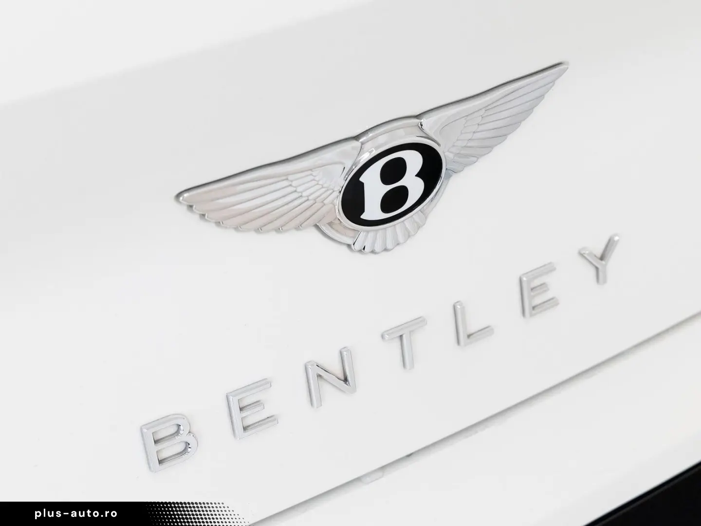 BENTLEY New Continental GTC V8 von BENTLEY MANNHEIM