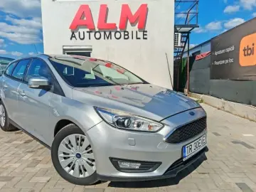 Ford Focus Automat Diesel 2017 - Rate   Credit   Garantie