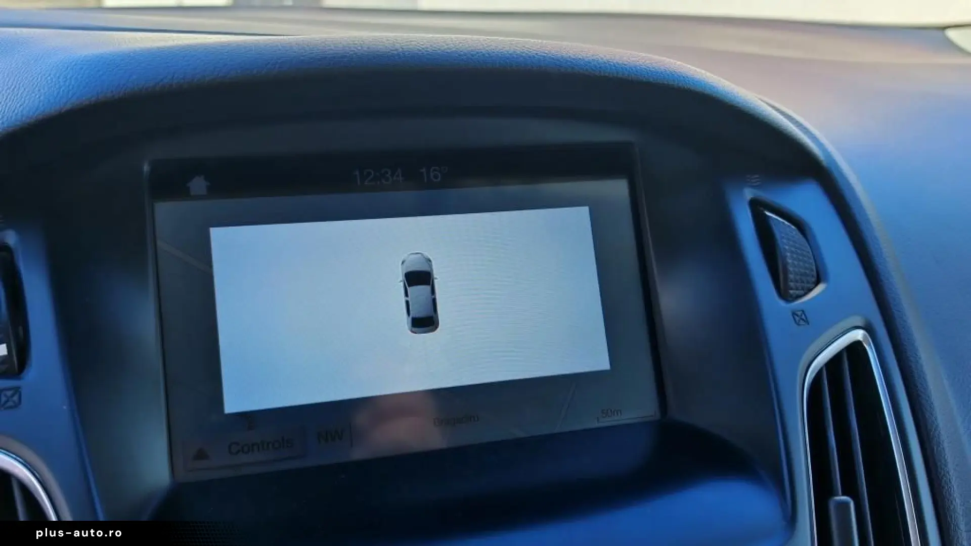 Ford Focus Automat Diesel 2017 - Rate   Credit   Garantie