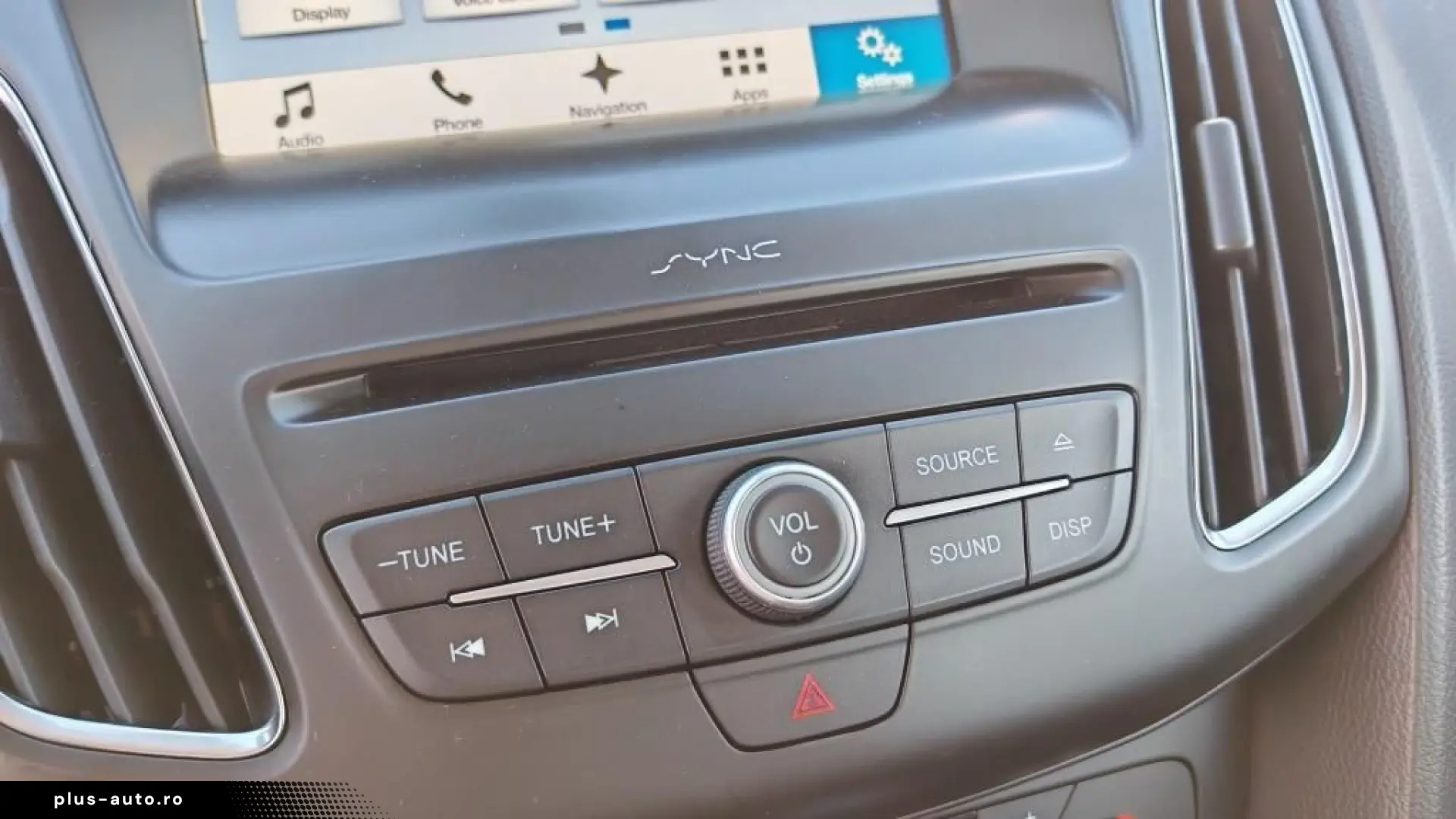Ford Focus Automat Diesel 2017 - Rate   Credit   Garantie