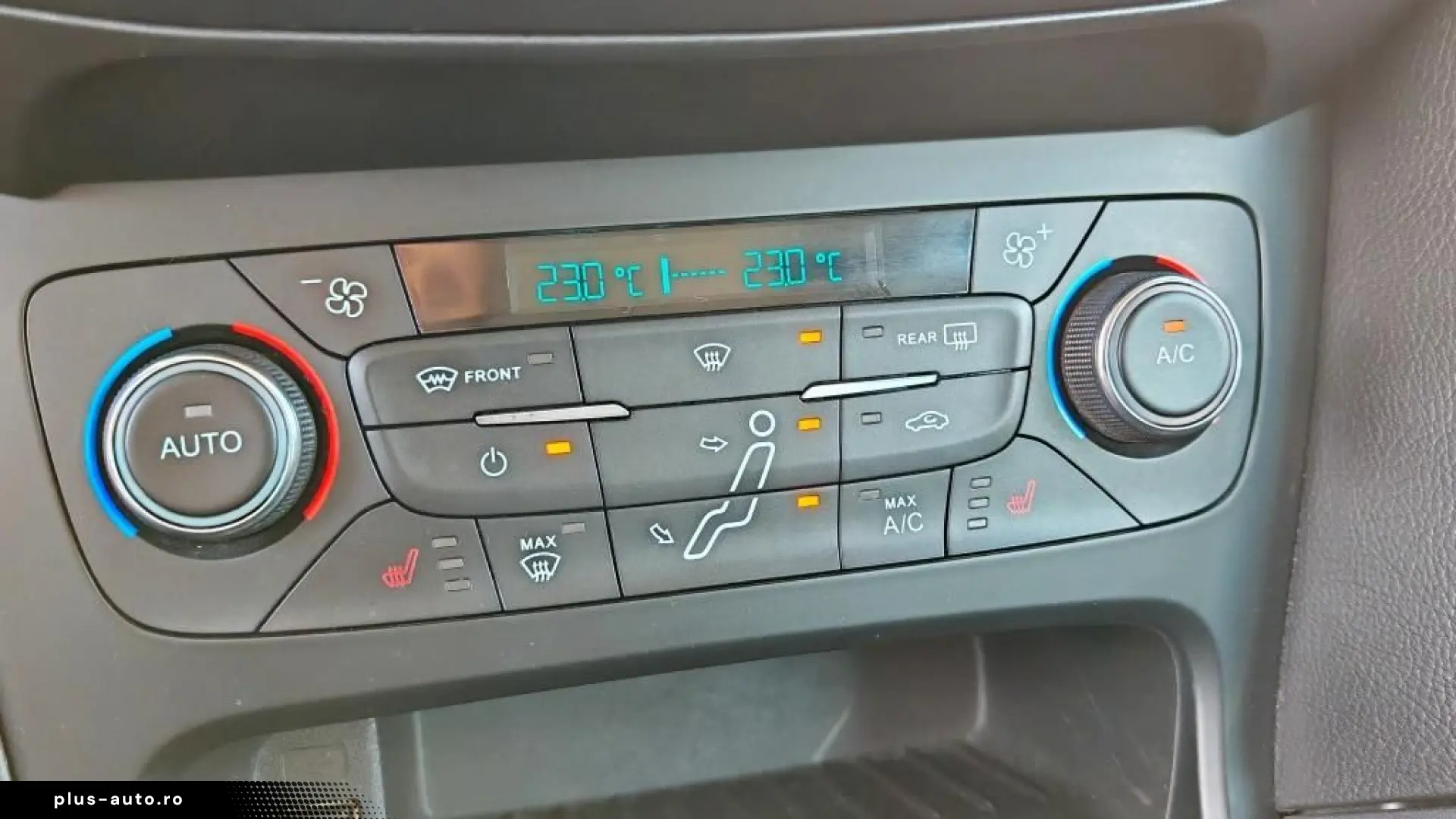 Ford Focus Automat Diesel 2017 - Rate   Credit   Garantie