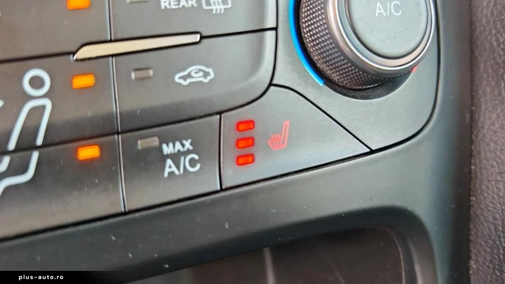 Ford Focus Automat Diesel 2017 - Rate   Credit   Garantie