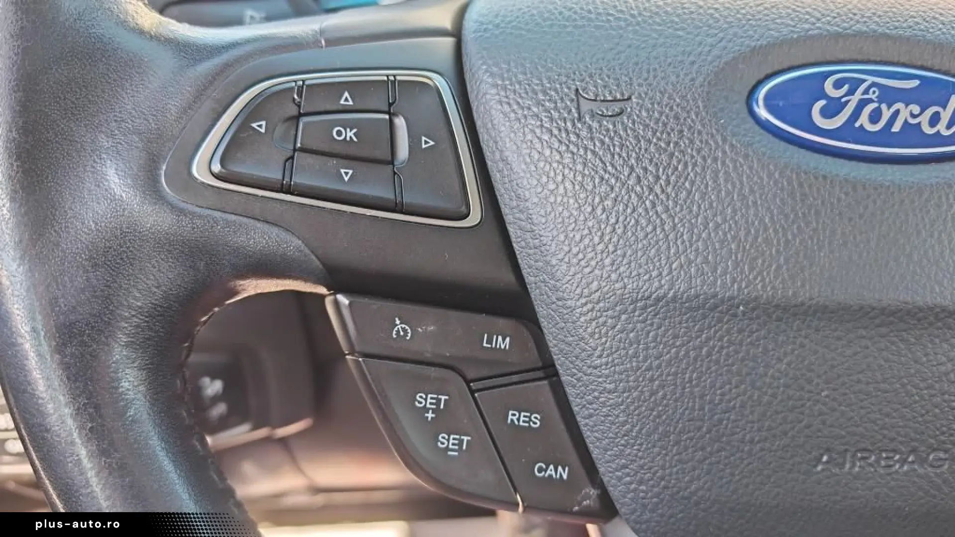 Ford Focus Automat Diesel 2017 - Rate   Credit   Garantie