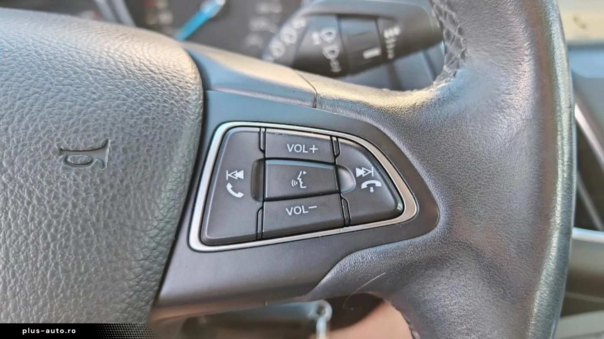 Ford Focus Automat Diesel 2017 - Rate   Credit   Garantie