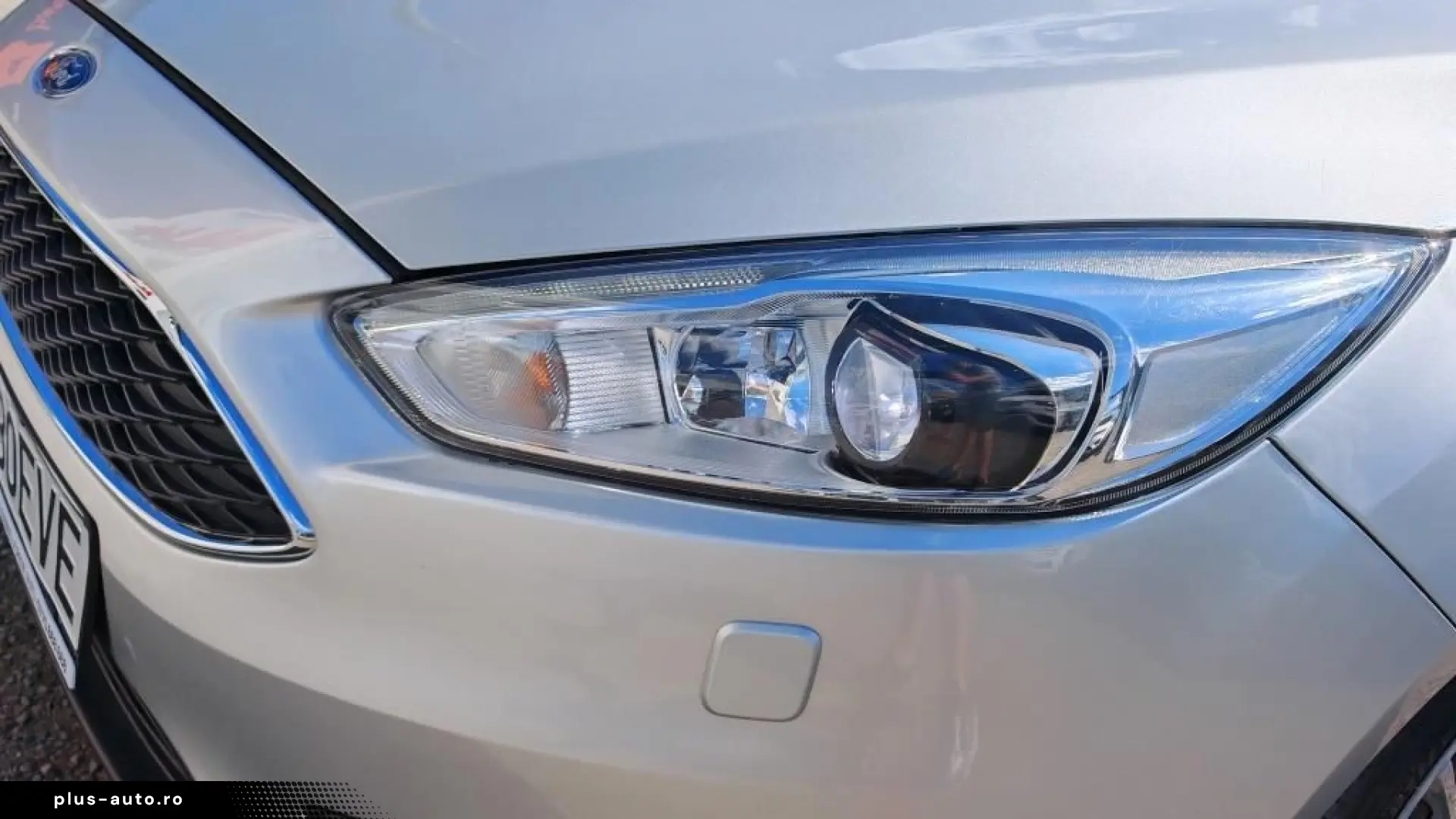 Ford Focus Automat Diesel 2017 - Rate   Credit   Garantie
