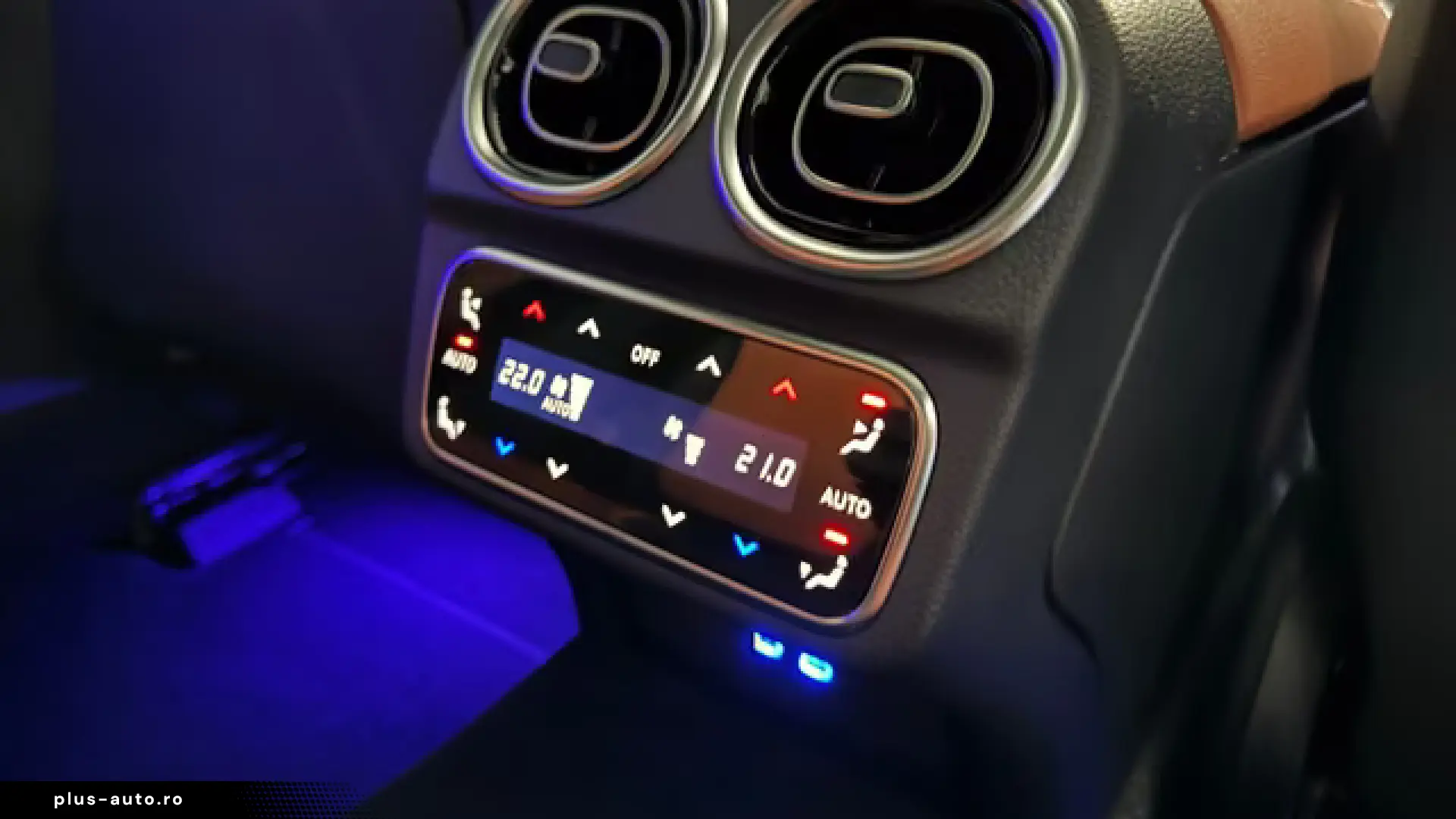 MERCEDES-BENZ Clasa C în leasing operațional MOOV