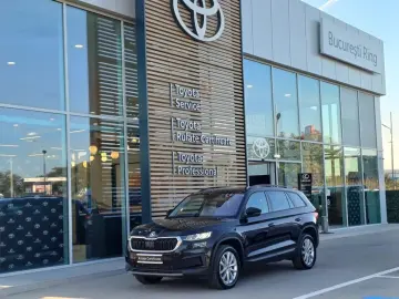 Skoda Kodiaq 2.0 TDI 150CP Ambition Dsg 4x4