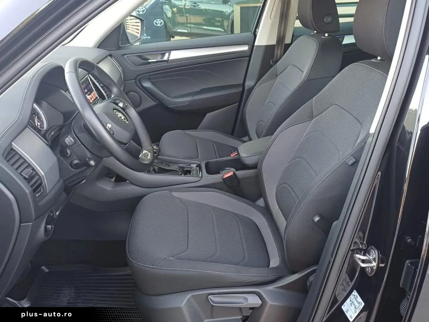 Skoda Kodiaq 2.0 TDI 150CP Ambition Dsg 4x4