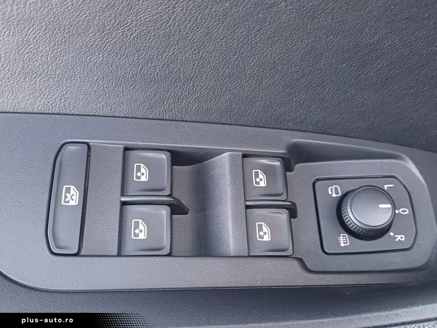 Skoda Kodiaq 2.0 TDI 150CP Ambition Dsg 4x4