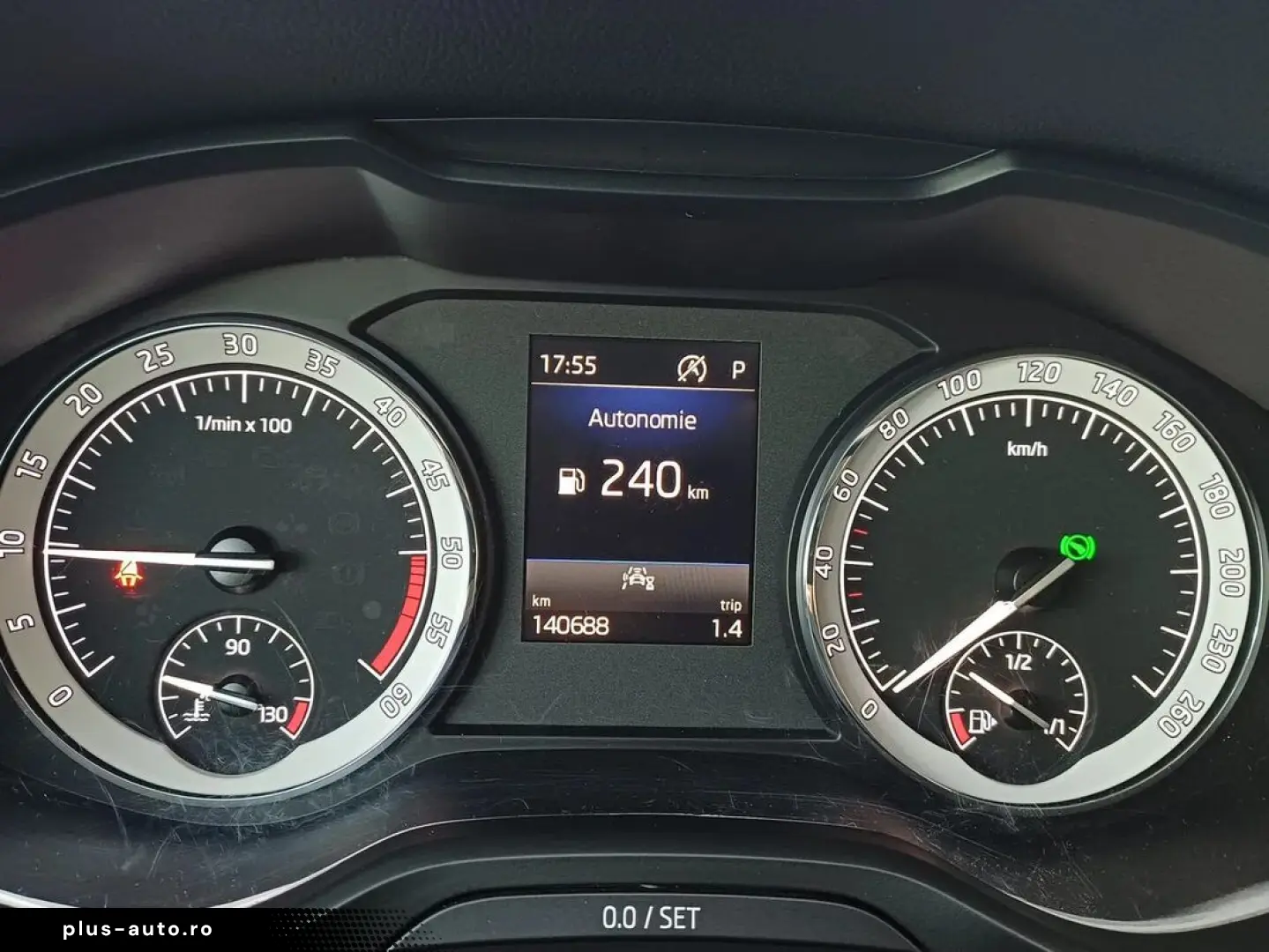 Skoda Kodiaq 2.0 TDI 150CP Ambition Dsg 4x4