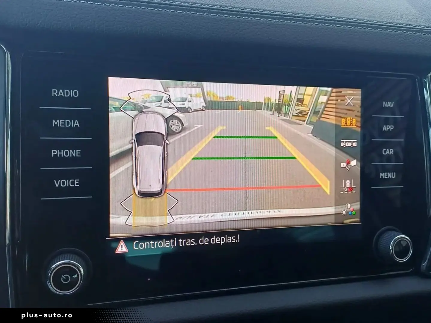 Skoda Kodiaq 2.0 TDI 150CP Ambition Dsg 4x4