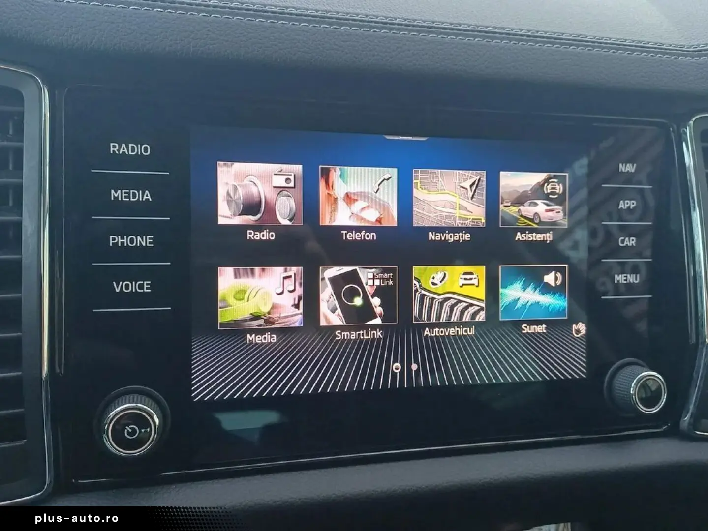 Skoda Kodiaq 2.0 TDI 150CP Ambition Dsg 4x4