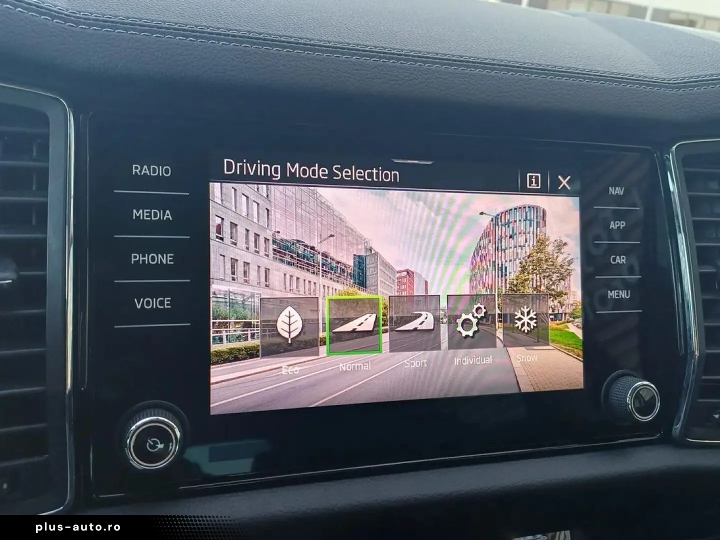 Skoda Kodiaq 2.0 TDI 150CP Ambition Dsg 4x4