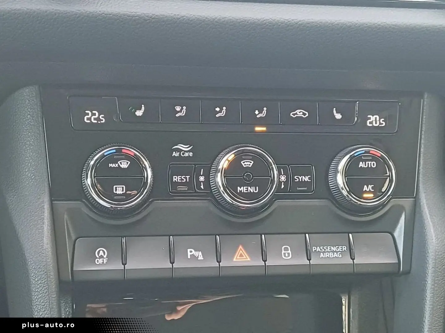 Skoda Kodiaq 2.0 TDI 150CP Ambition Dsg 4x4