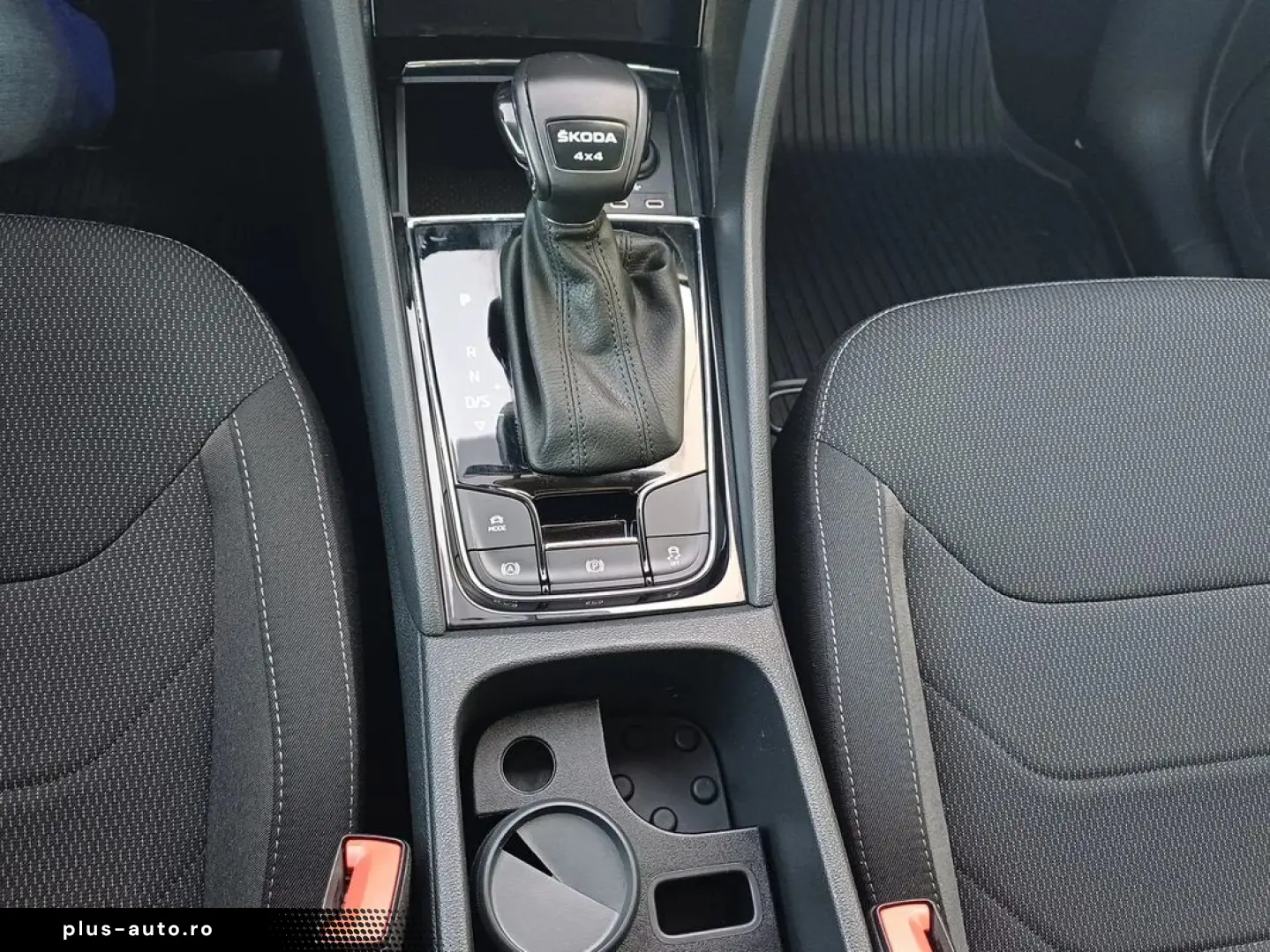 Skoda Kodiaq 2.0 TDI 150CP Ambition Dsg 4x4