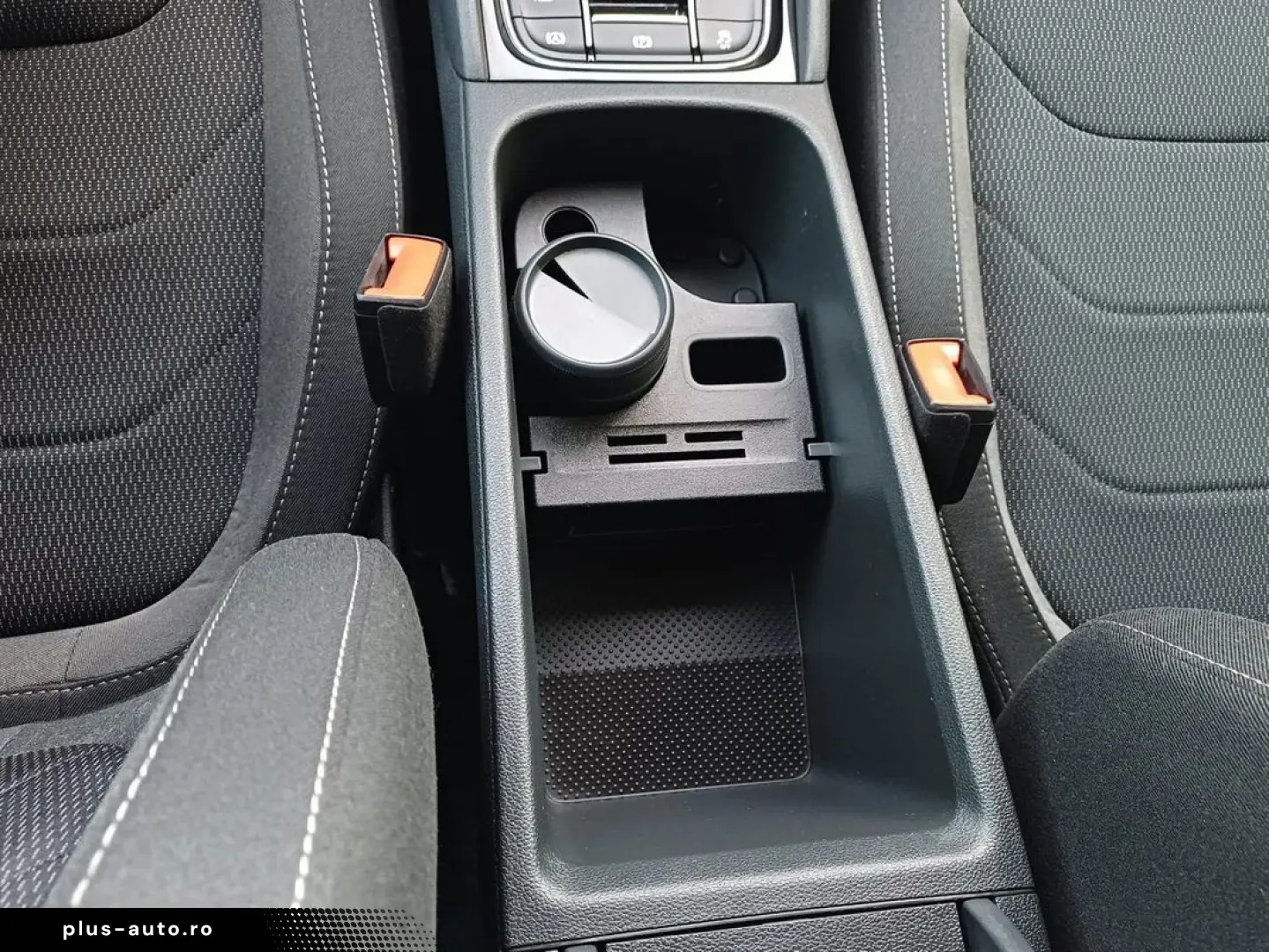 Skoda Kodiaq 2.0 TDI 150CP Ambition Dsg 4x4
