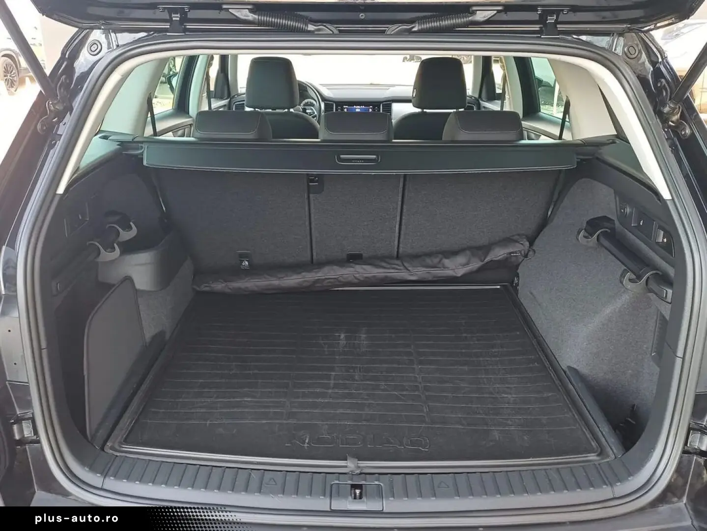 Skoda Kodiaq 2.0 TDI 150CP Ambition Dsg 4x4