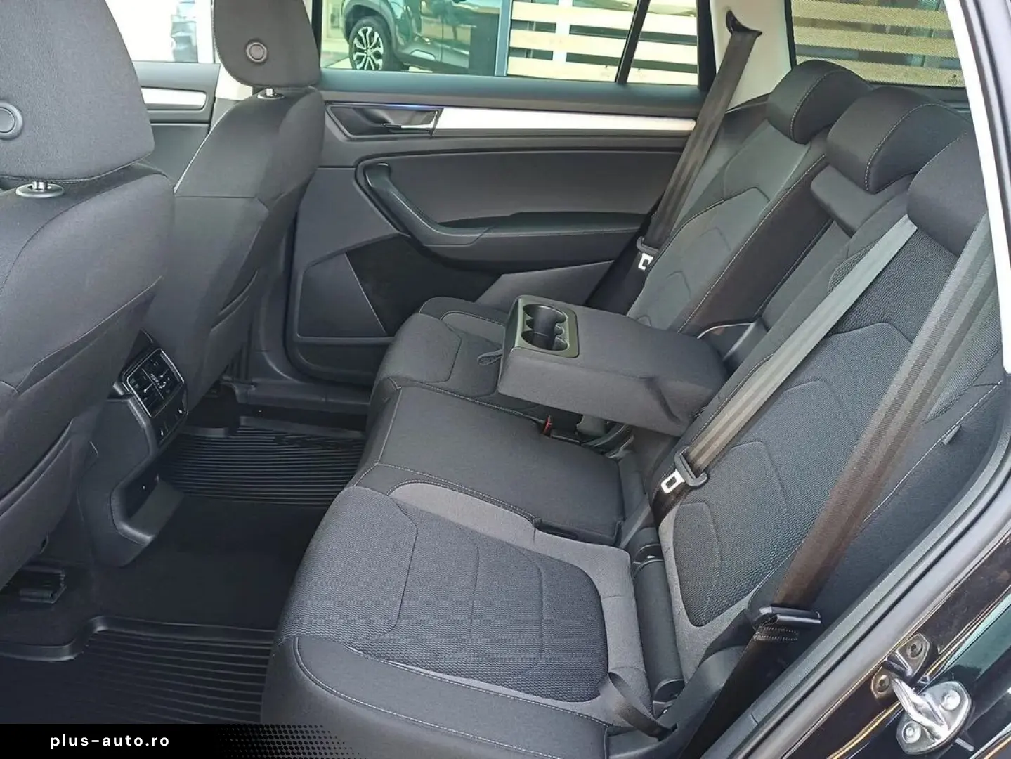 Skoda Kodiaq 2.0 TDI 150CP Ambition Dsg 4x4