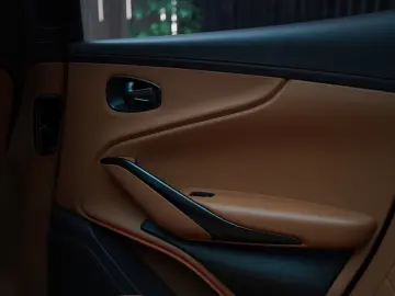 ASTON MARTIN DBX 4.0 V8