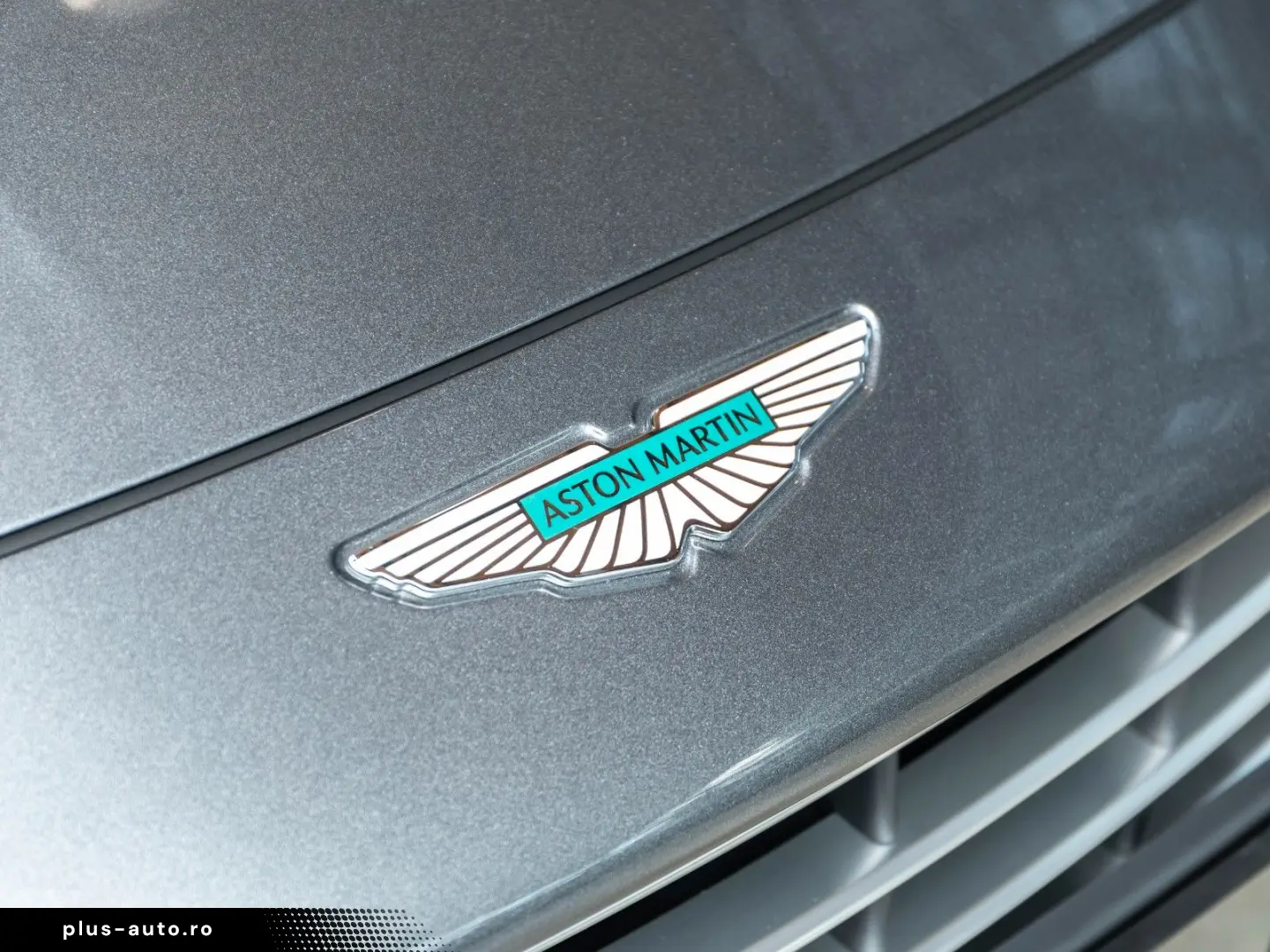 ASTON MARTIN DB12 Volante   360 Degree Camera   Vent. Seats