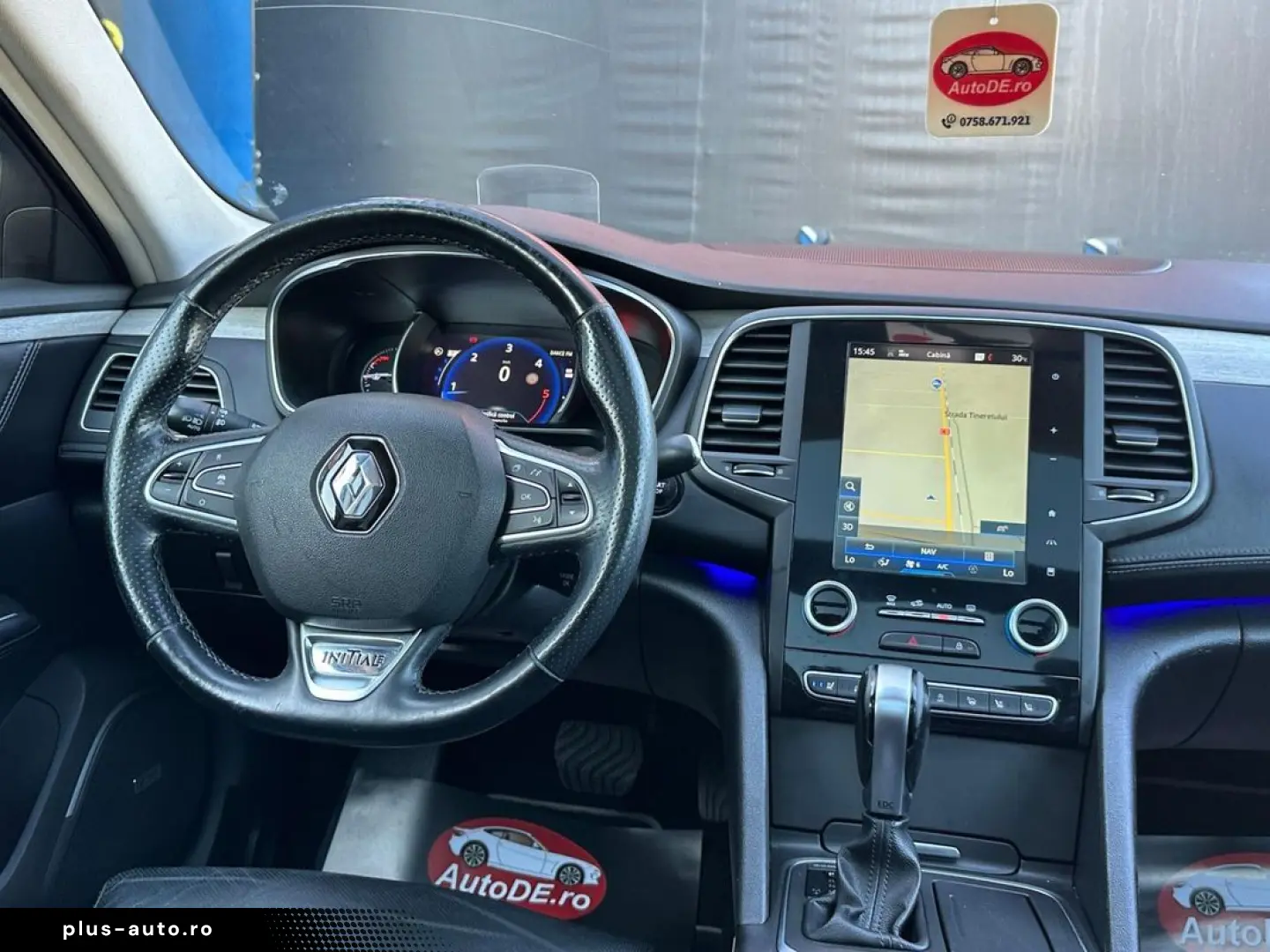 Renault Talisman
