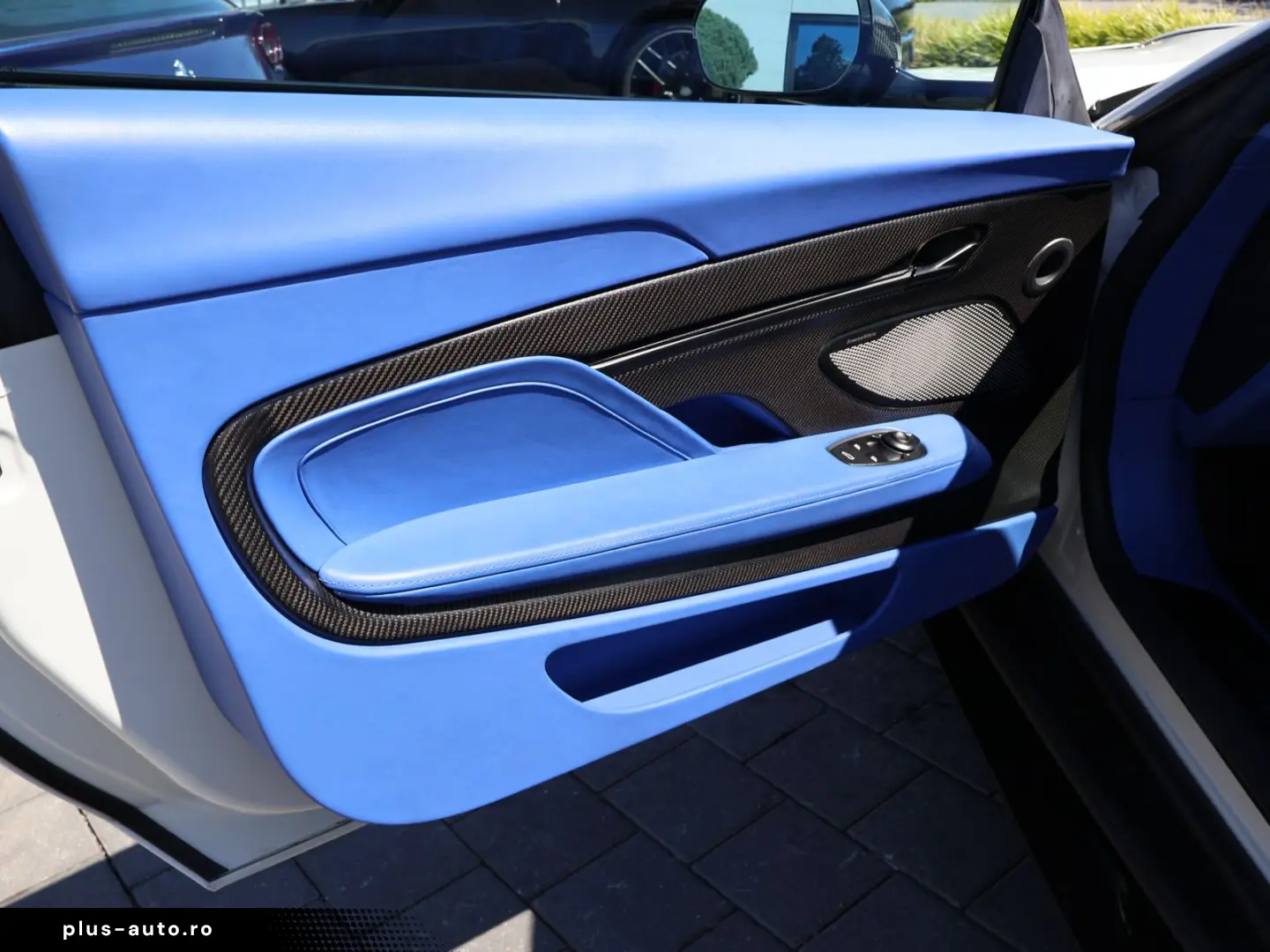 ASTON MARTIN Vanquish V12 by  Q  full CARBON-Sonderl&hellip;