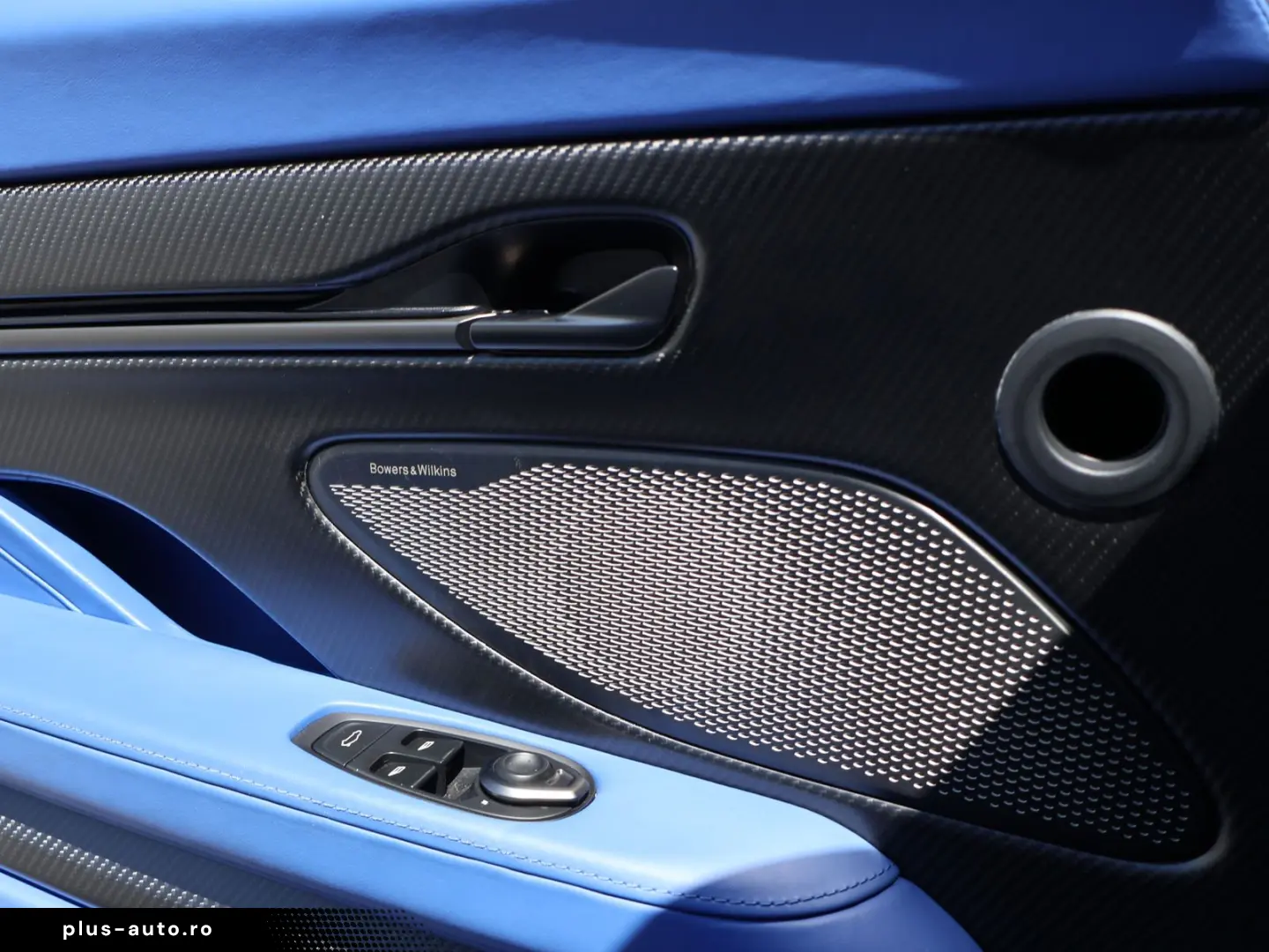 ASTON MARTIN Vanquish V12 by  Q  full CARBON-Sonderl&hellip;