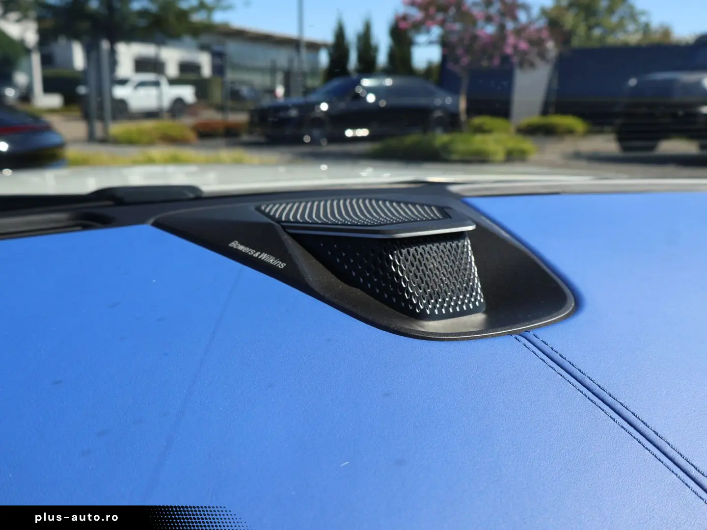 ASTON MARTIN Vanquish V12 by  Q  full CARBON-Sonderl&hellip;