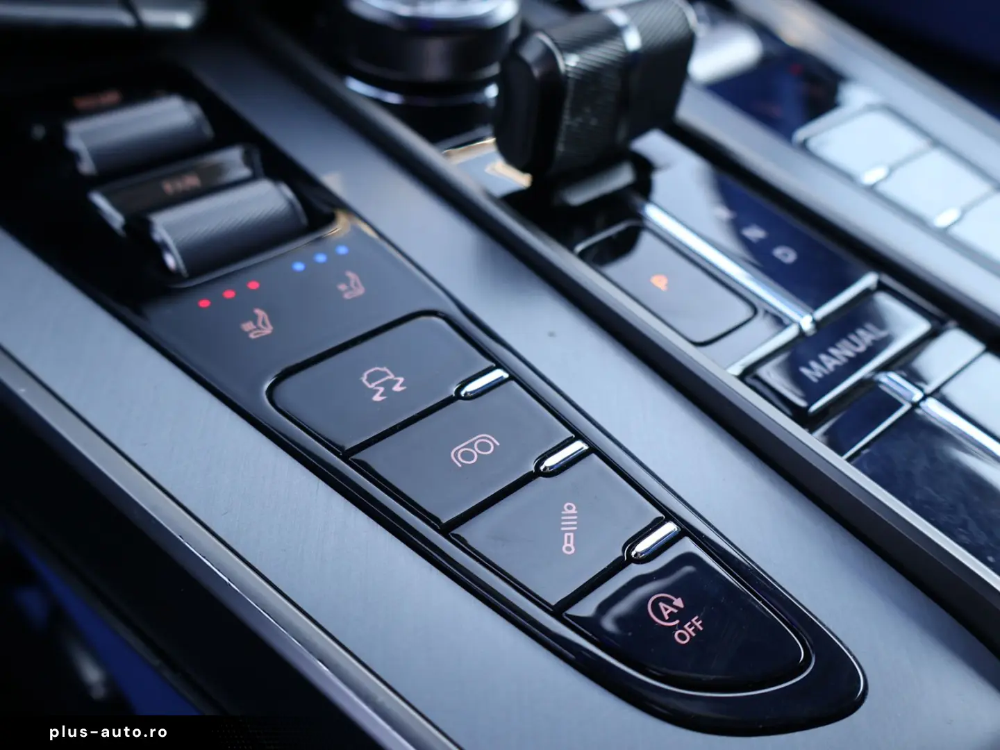 ASTON MARTIN Vanquish V12 by  Q  full CARBON-Sonderl&hellip;