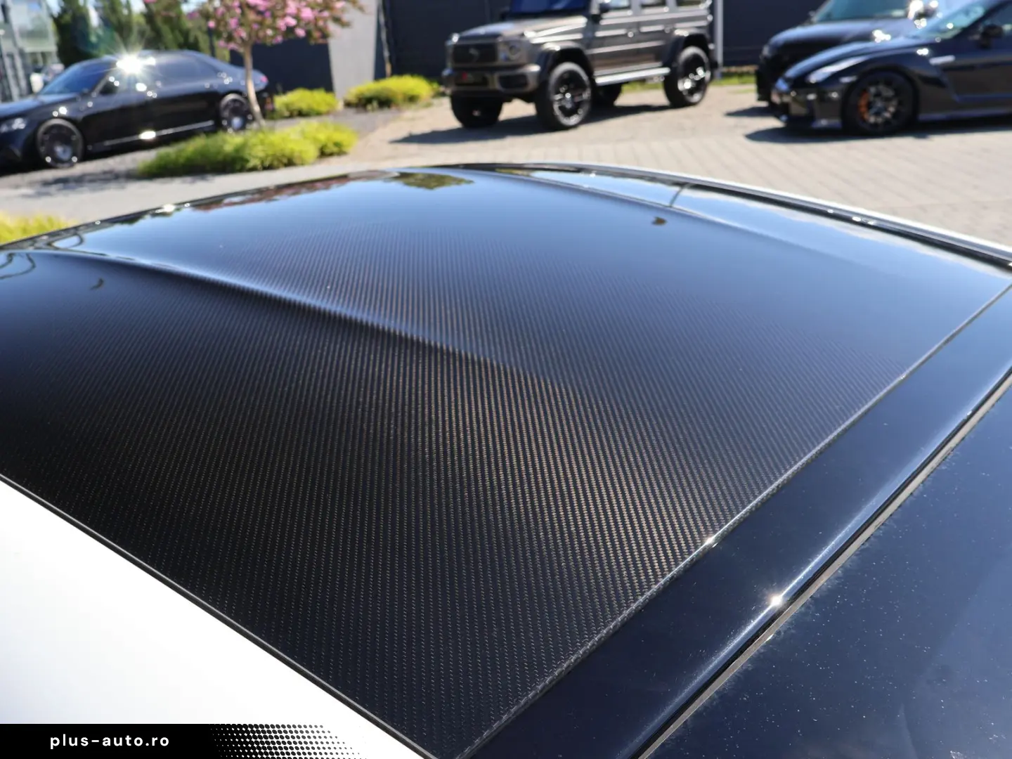 ASTON MARTIN Vanquish V12 by  Q  full CARBON-Sonderl&hellip;