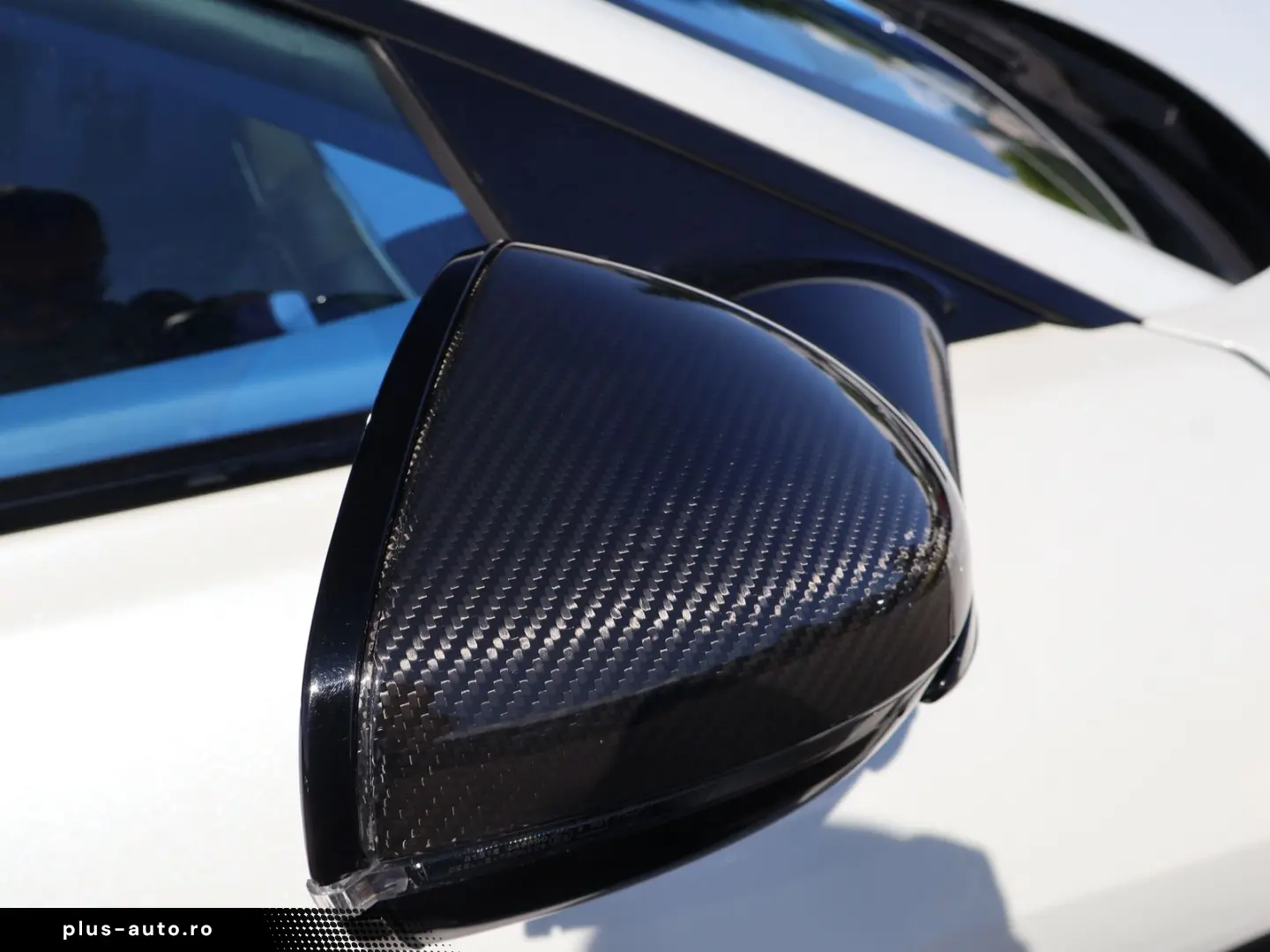 ASTON MARTIN Vanquish V12 by  Q  full CARBON-Sonderl&hellip;
