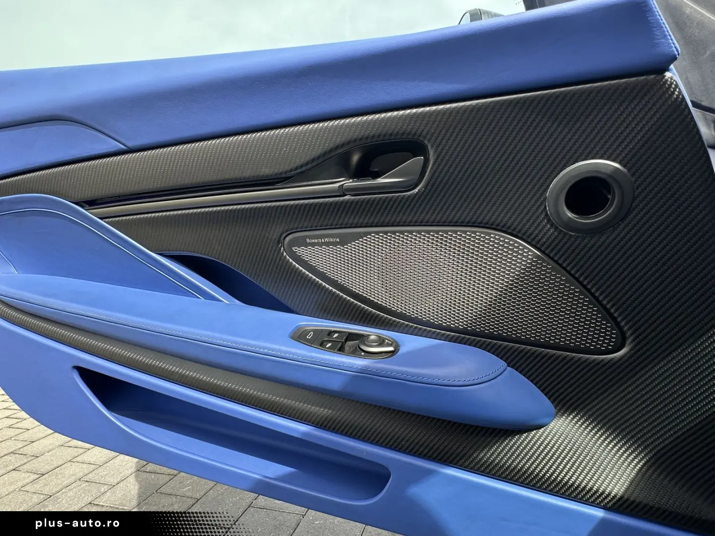 ASTON MARTIN Vanquish V12 by  Q  full CARBON-Sonderl&hellip;