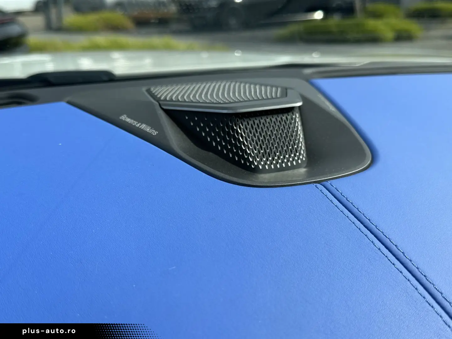 ASTON MARTIN Vanquish V12 by  Q  full CARBON-Sonderl&hellip;