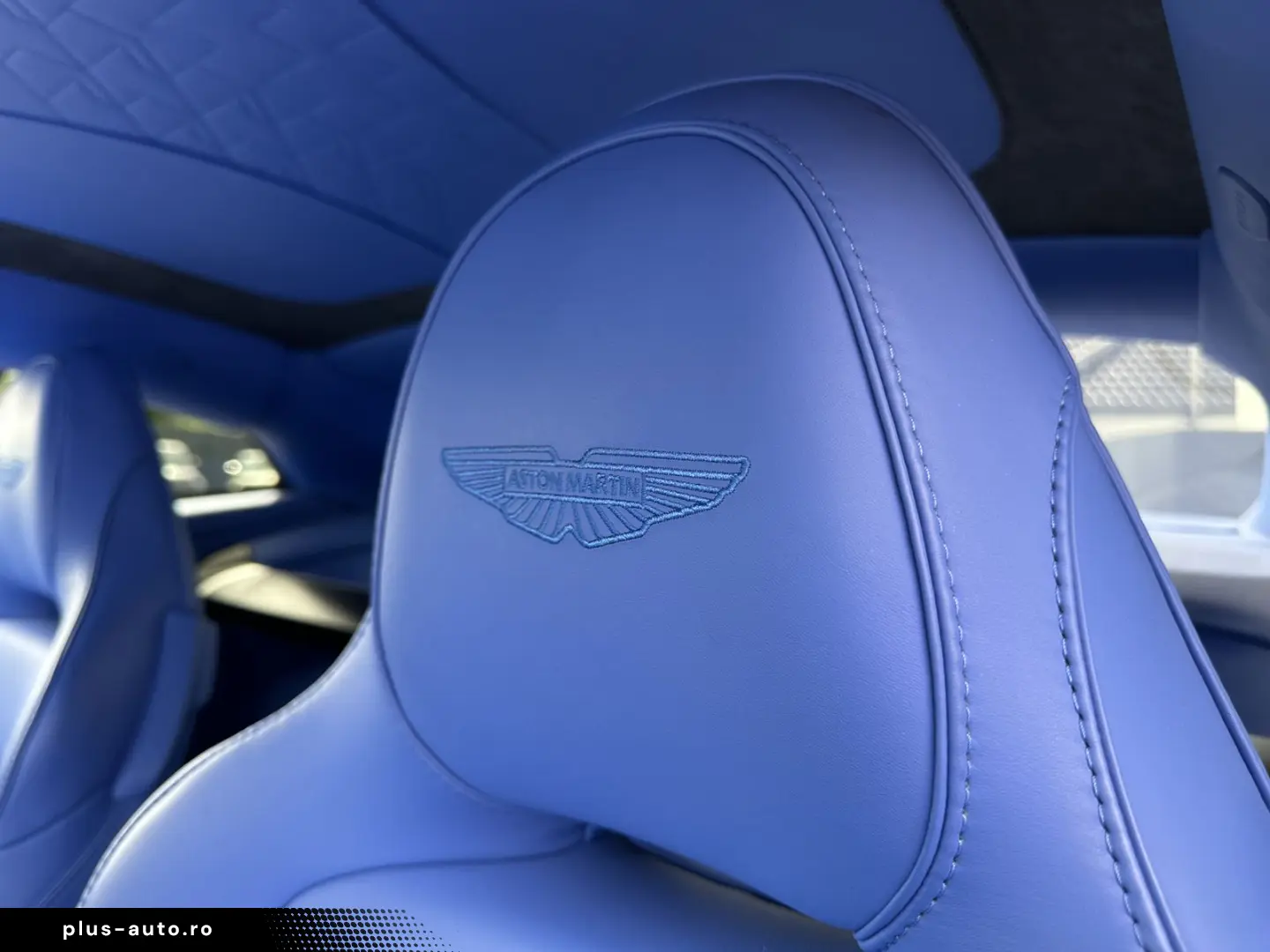 ASTON MARTIN Vanquish V12 by  Q  full CARBON-Sonderl&hellip;