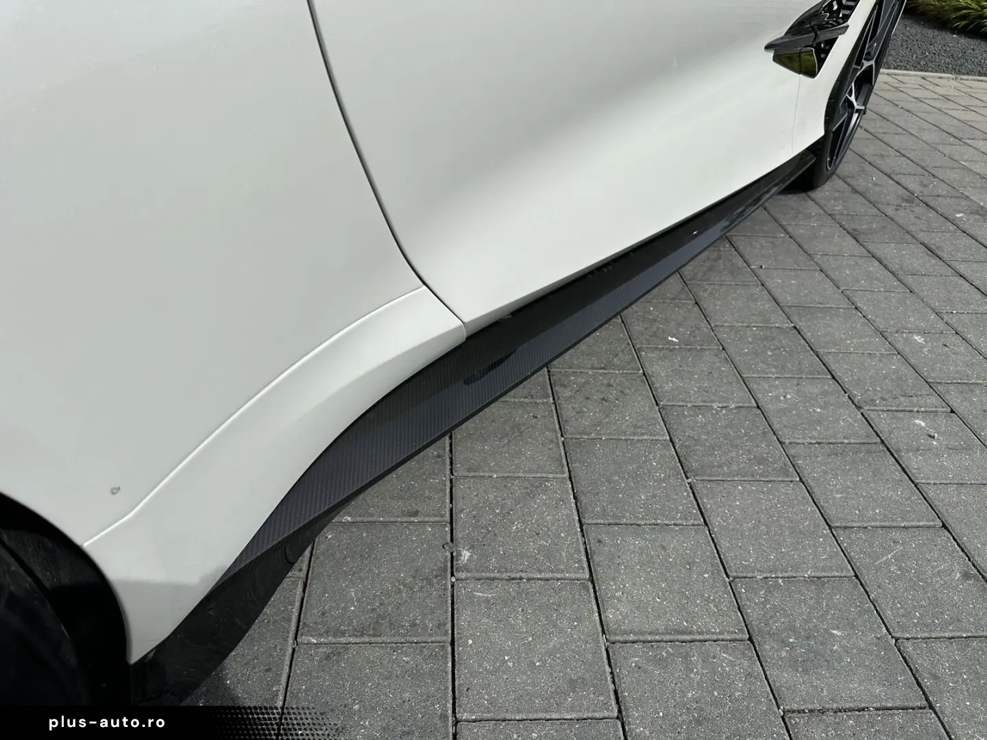 ASTON MARTIN Vanquish V12 by  Q  full CARBON-Sonderl&hellip;
