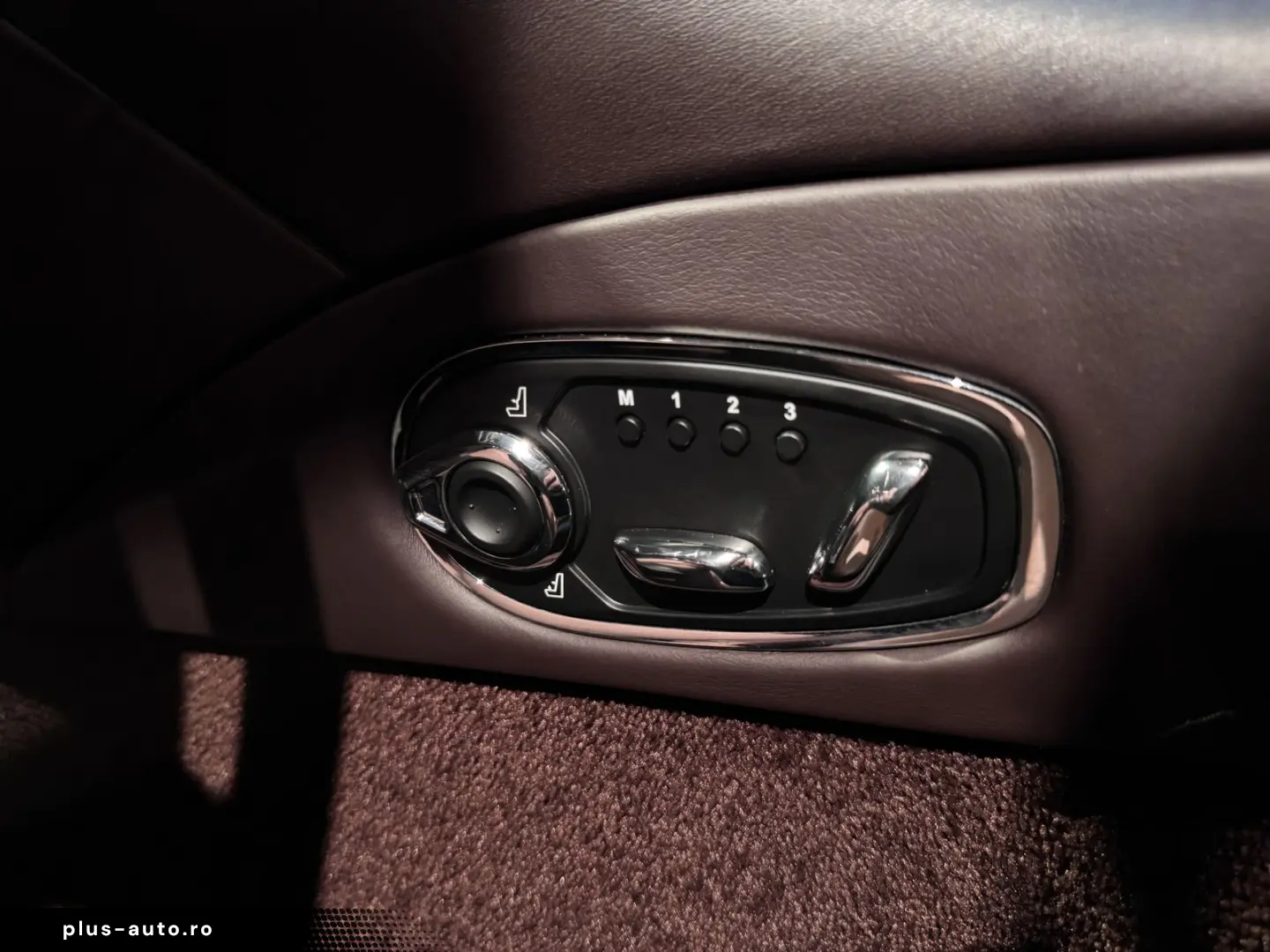 ASTON MARTIN DBS 2020 — imagine 19