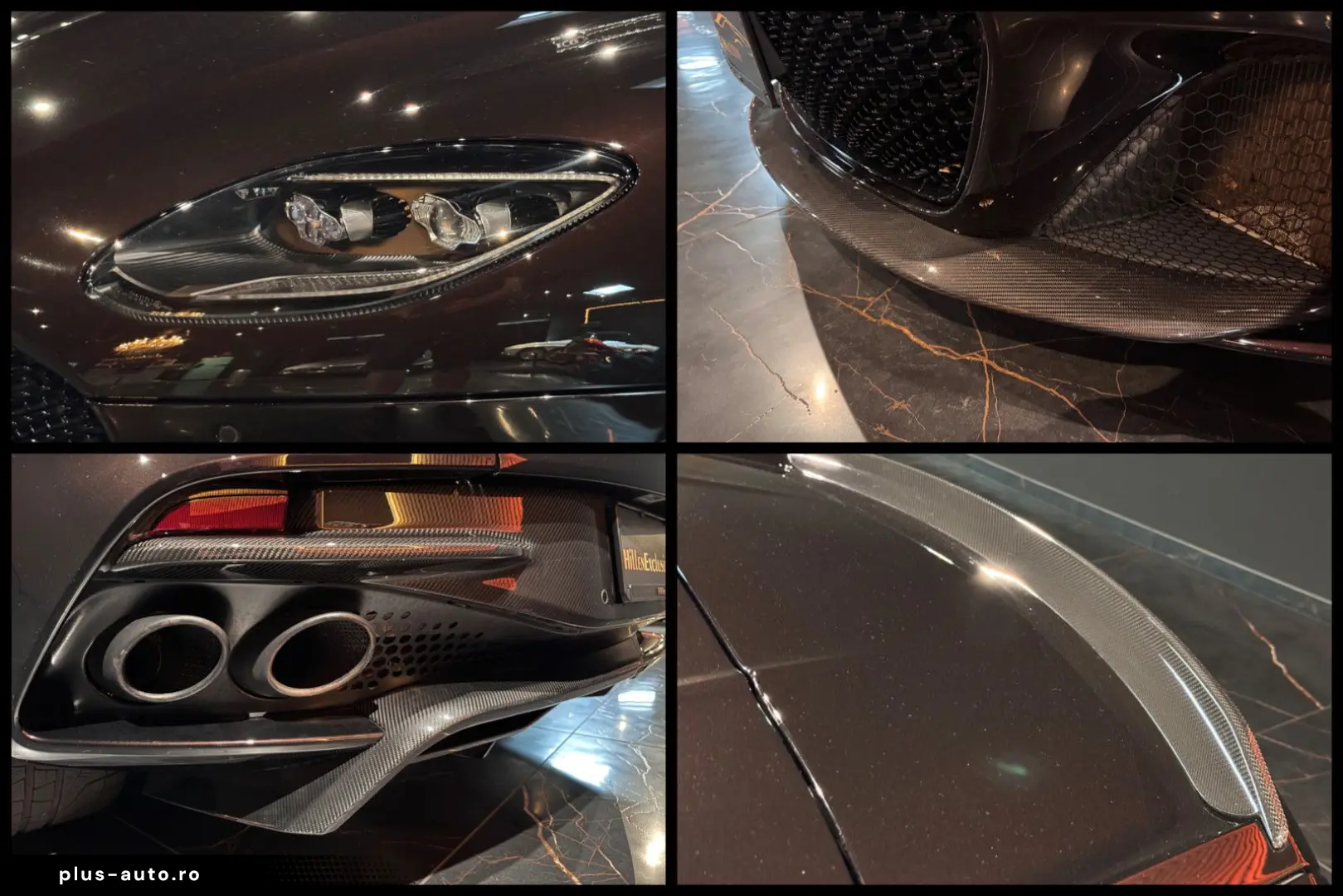 ASTON MARTIN DBS 2020 — imagine 24