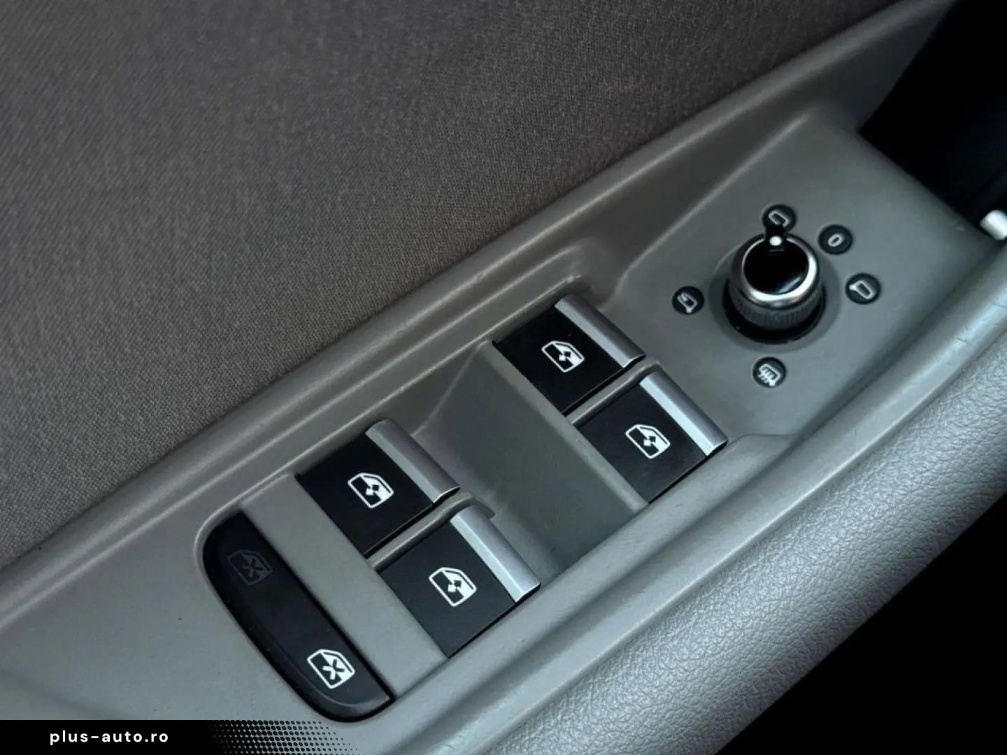 Audi A4-Allroad