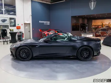 ASTON MARTIN DBS 770 Ultimate Volante   1 199   21