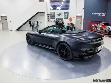 ASTON MARTIN DBS 770 Ultimate Volante   1 199   21