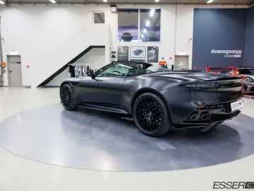 ASTON MARTIN DBS 770 Ultimate Volante   1 199   21