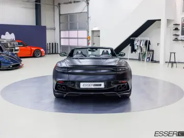 ASTON MARTIN DBS 770 Ultimate Volante   1 199   21
