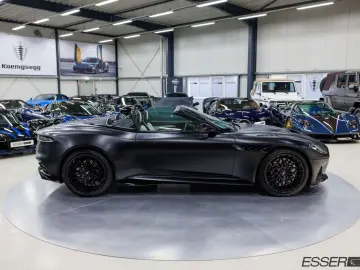 ASTON MARTIN DBS 770 Ultimate Volante   1 199   21