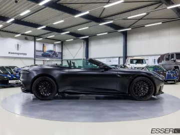 ASTON MARTIN DBS 770 Ultimate Volante   1 199   21