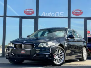 Bmw Seria-5