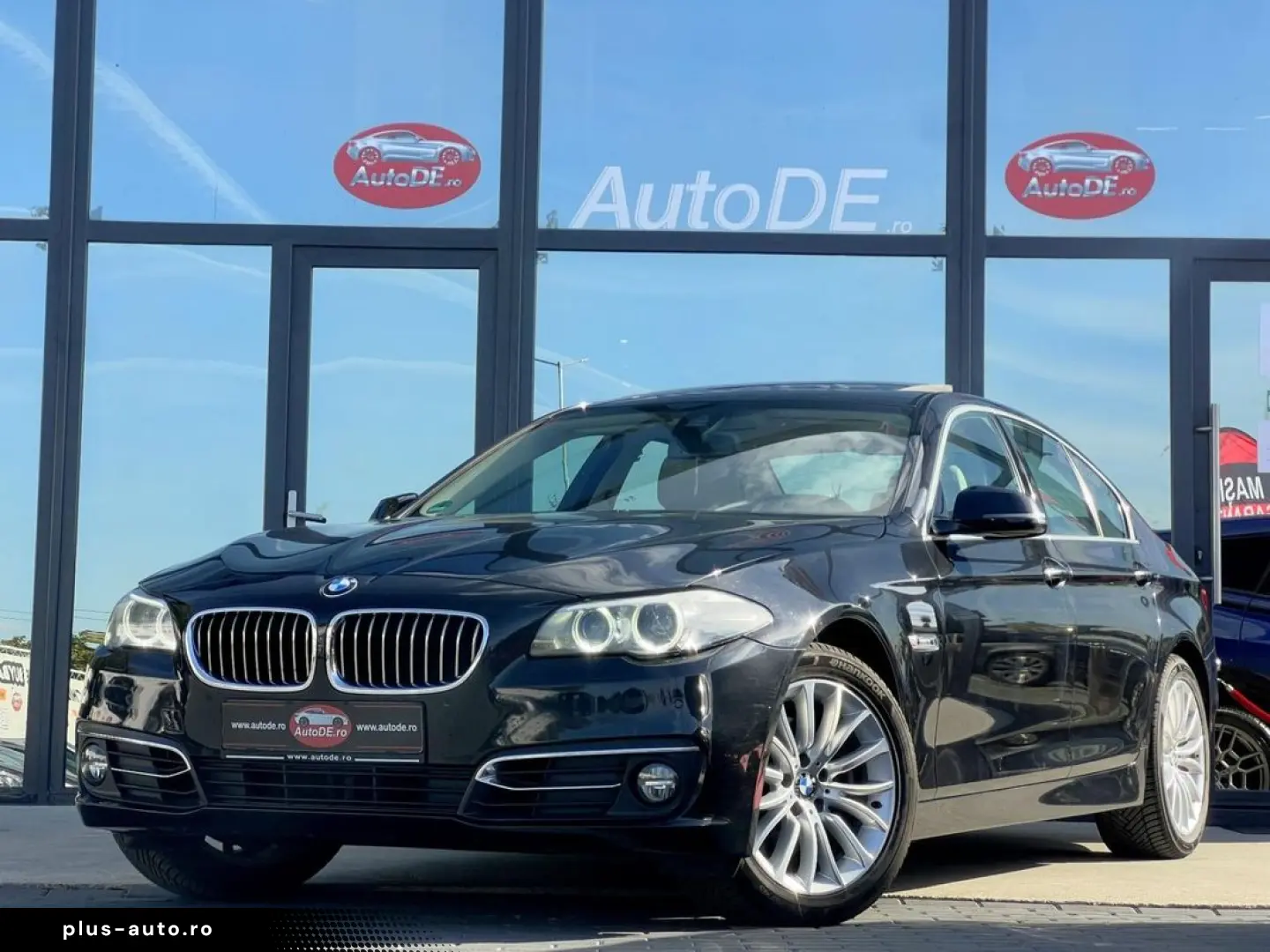 Bmw Seria-5