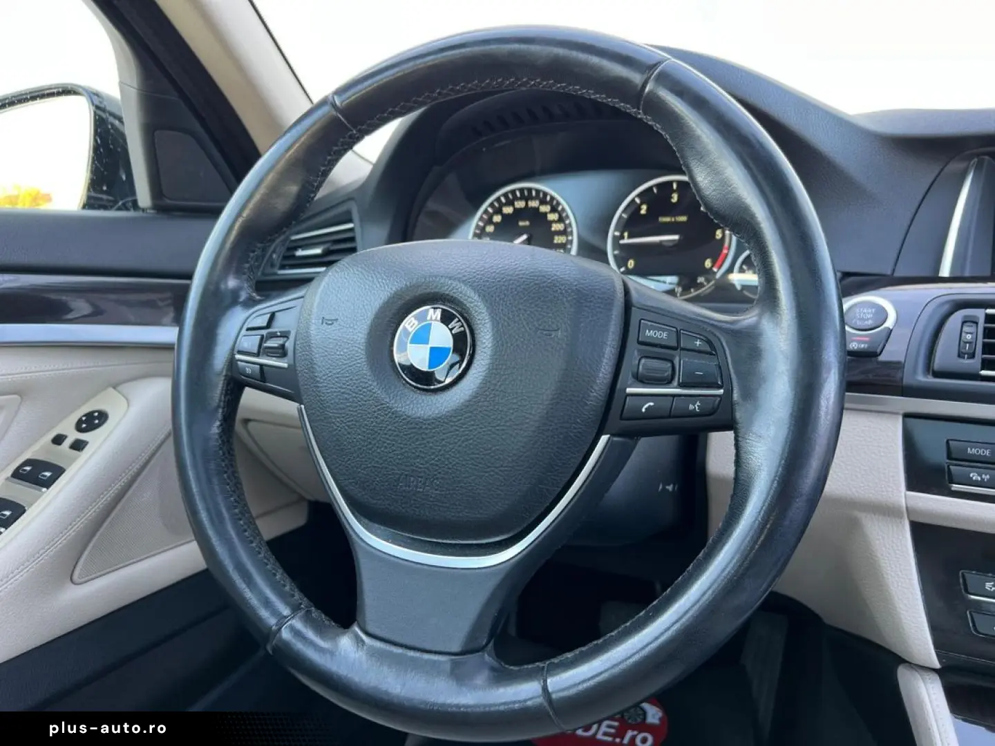 Bmw Seria-5