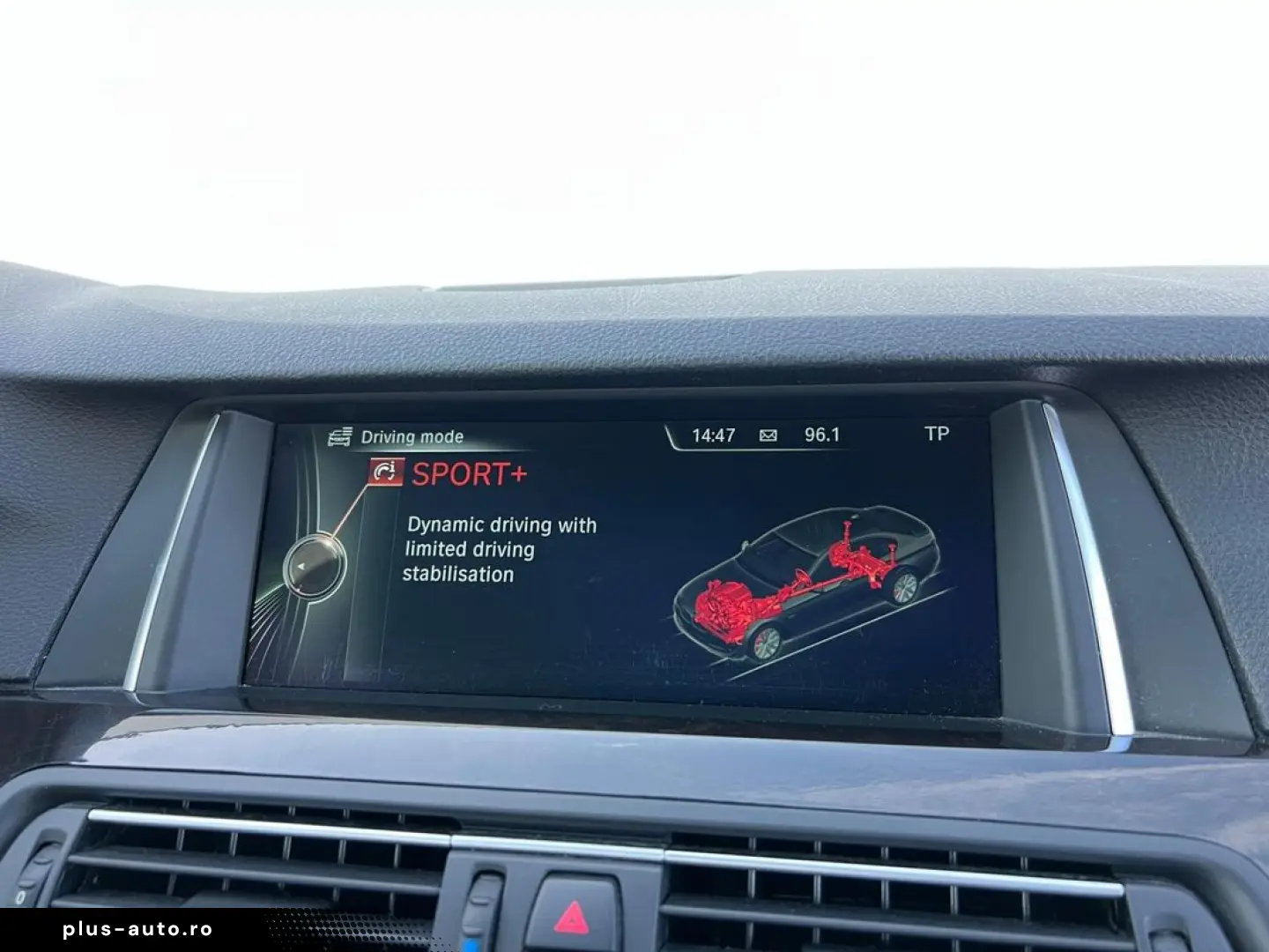Bmw Seria-5